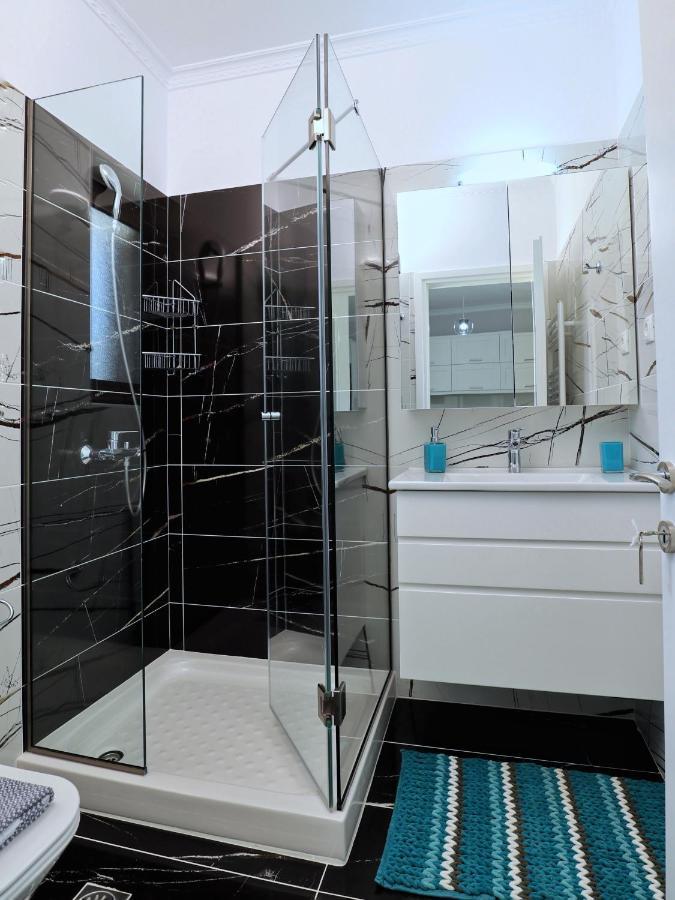Frezia Apartment 1 Lefkada City Bagian luar foto